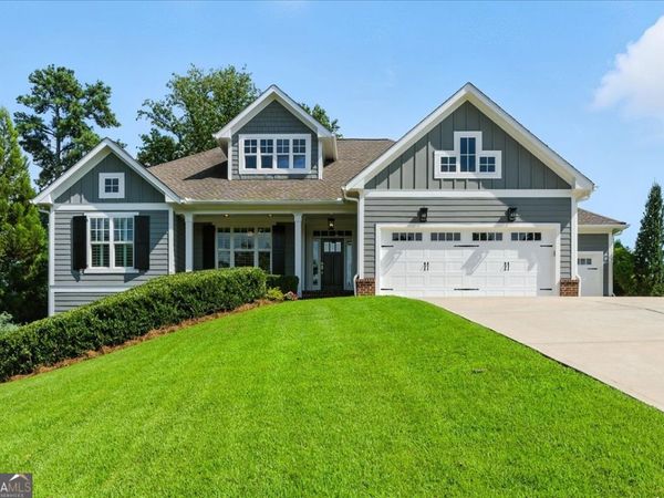 6411 Winter Harbor Drive, Flowery Branch, GA 30542