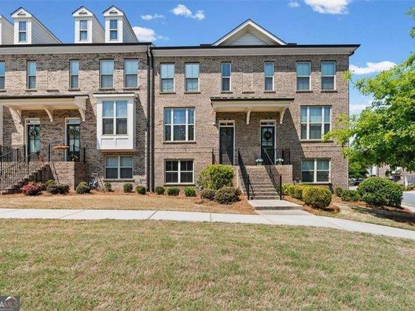 305 Marlowe Alley, Johns Creek, GA 30024