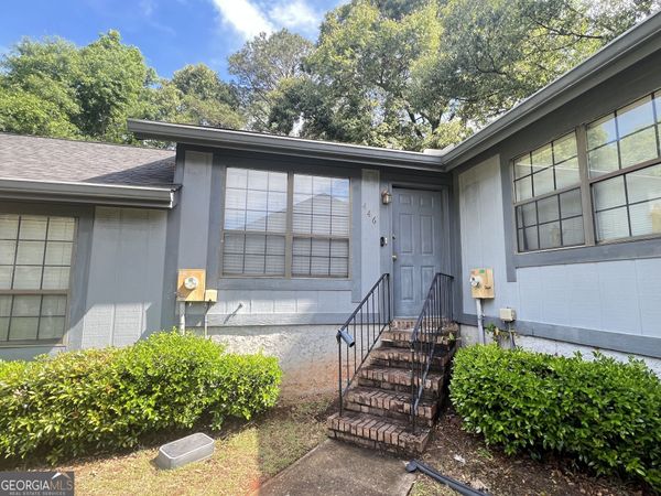 446 Tallulah Trail, Unit 3, Warner Robins, GA 31088