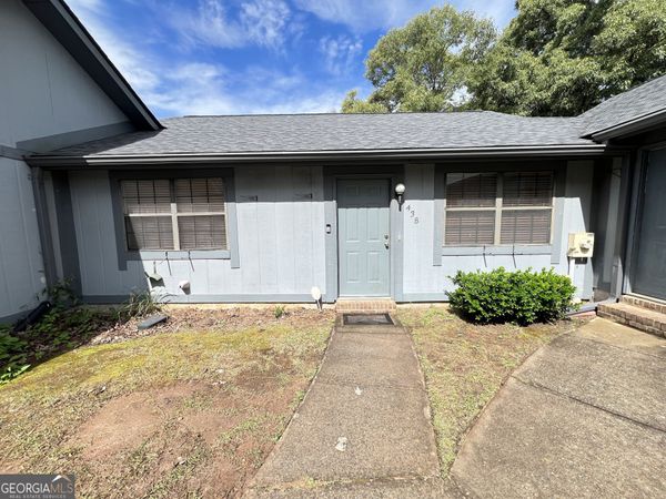 438 Tallulah Trail, Unit 6, Warner Robins, GA 31088