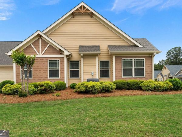 6 William Drive NE, Unit 47, White, GA 30184
