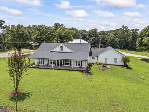 4926 Elberton Highway, Hartwell, GA 30643