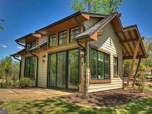 HC15 Old Toccoa Loop, Mineral Bluff, GA 30559