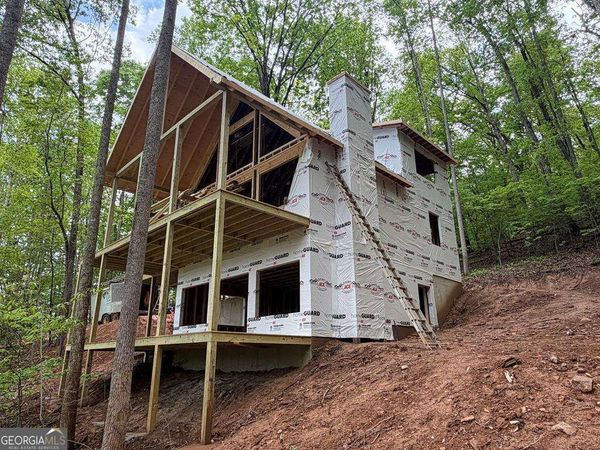 # 9 Oak Cliff Lane, Morganton, GA 30560