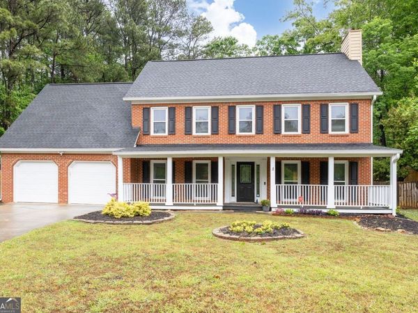 2610 Loring Road NW, Kennesaw, GA 30152