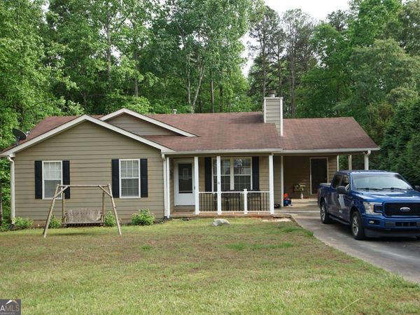 6835 Belton Bridge Place, Lula, GA 30554
