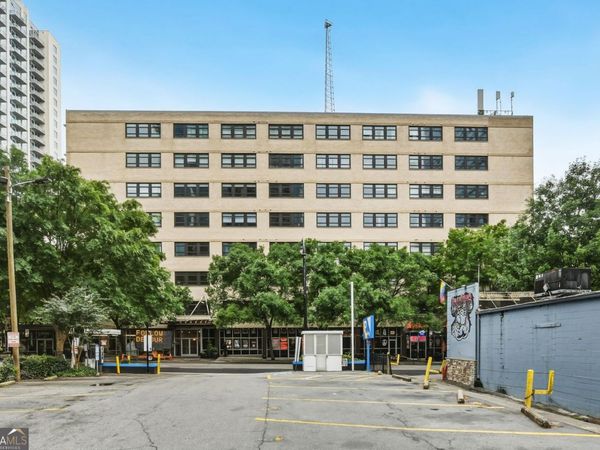 878 Peachtree Street NE, Unit 729, Atlanta, GA 30309