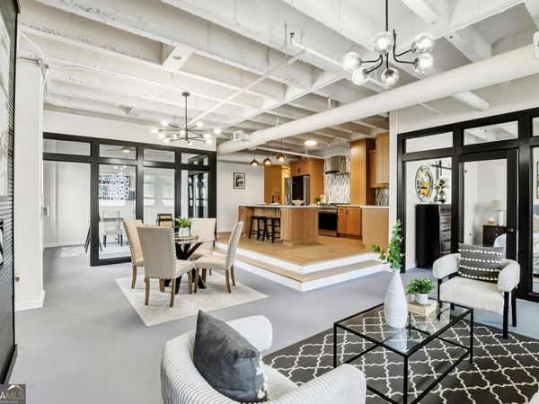 878 Peachtree Street NE, Unit 729, Atlanta, GA 30309