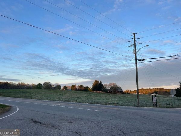 0 Freeman Creek Road, Bishop, GA 30621