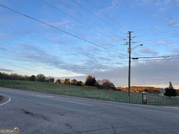 0 Freeman Creek Road, Bishop, GA 30621