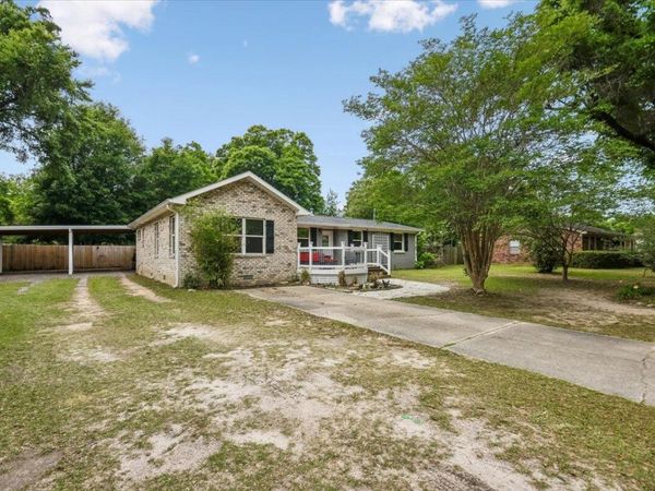 9915 Wanda Drive, Pensacola, FL 32514