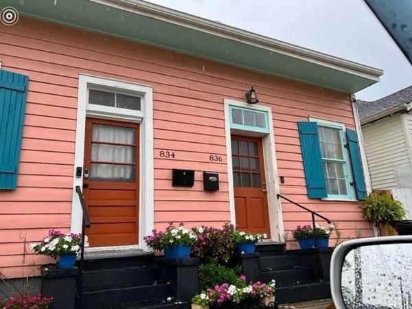 834 36 JOSEPHINE Street , New Orleans, LA 70130