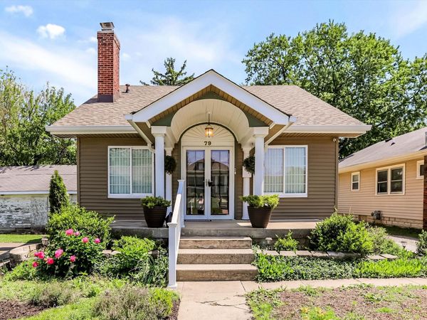 79 N 14th Avenue, Beech Grove, IN 46107