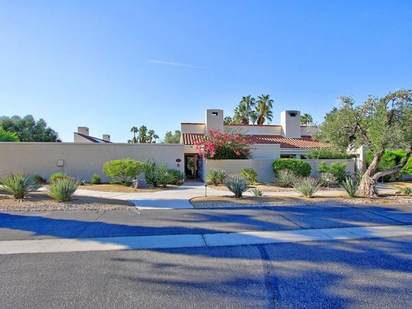34865 Mission Hills Drive, Unit 34, Rancho Mirage, CA 92270