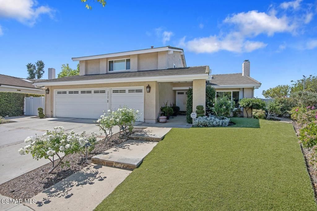 6640 Smoke Tree Avenue, Oak Park, CA 91377 Main Photo