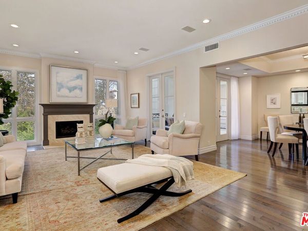 10112 EMPYREAN Way, Unit 204, Los Angeles, CA 90067