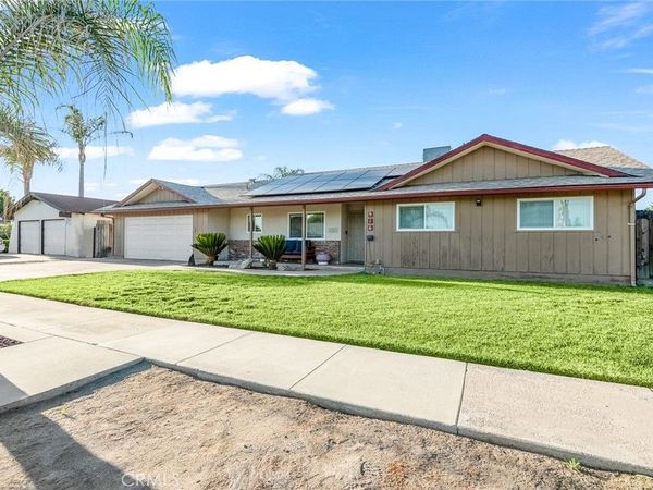 916 E Royal Ann, Tulare, CA 93274