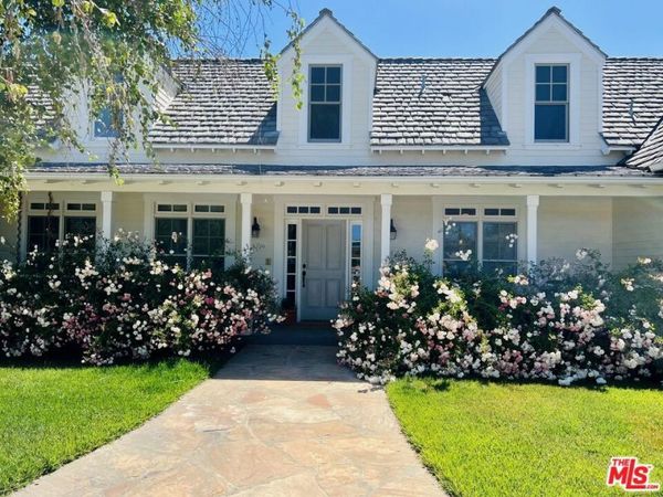 2101 Dermanak Drive, Solvang, CA 93463