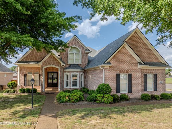 4856 Windsong Cove, Olive Branch, MS 38654