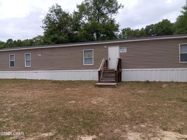 380 Charlie Harris Loop , Quincy, FL 32352