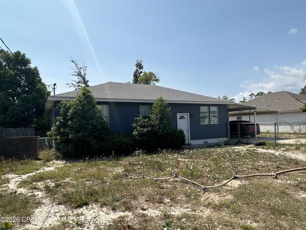 125 N Kimbrel Avenue, Panama City, FL 32404