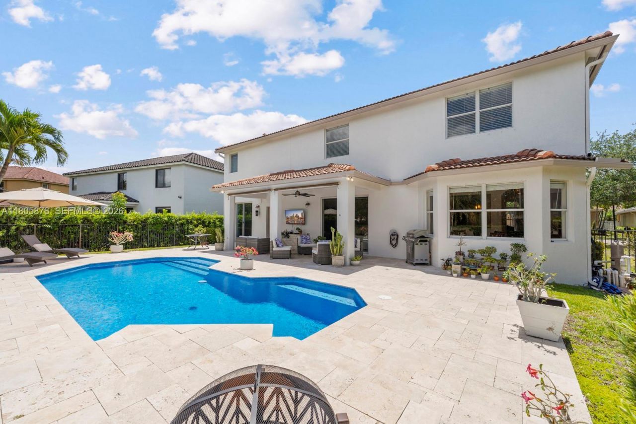 19165 N Gardenia Ave , Weston, FL 33332 Photo