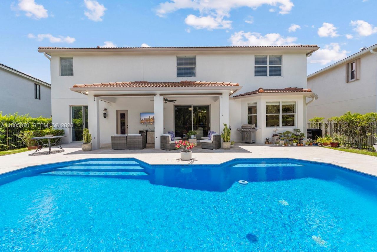 19165 N Gardenia Ave , Weston, FL 33332 Photo