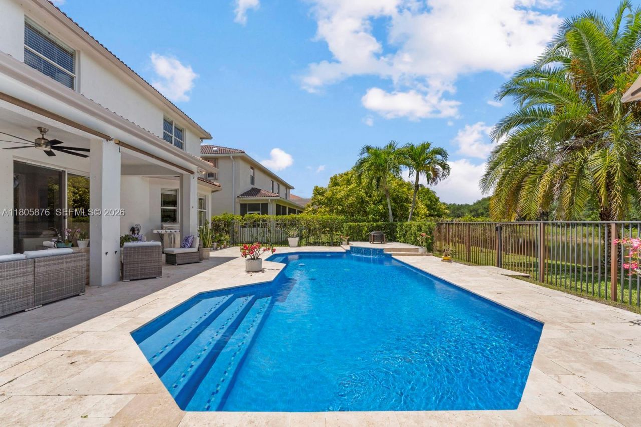19165 N Gardenia Ave , Weston, FL 33332 Photo