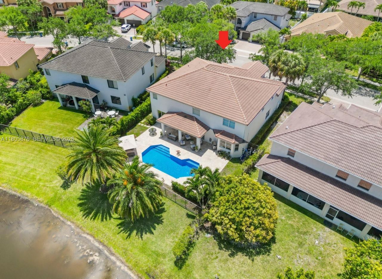 19165 N Gardenia Ave , Weston, FL 33332 Photo