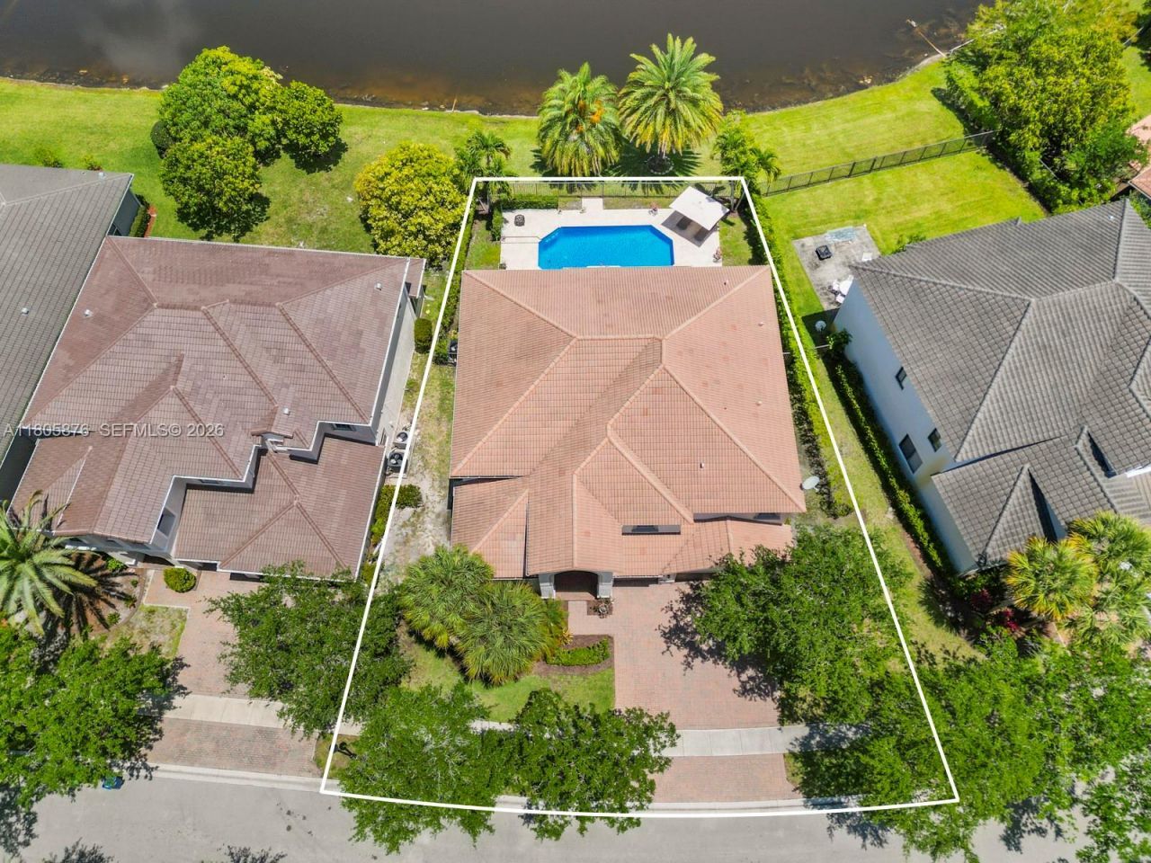 19165 N Gardenia Ave , Weston, FL 33332 Photo
