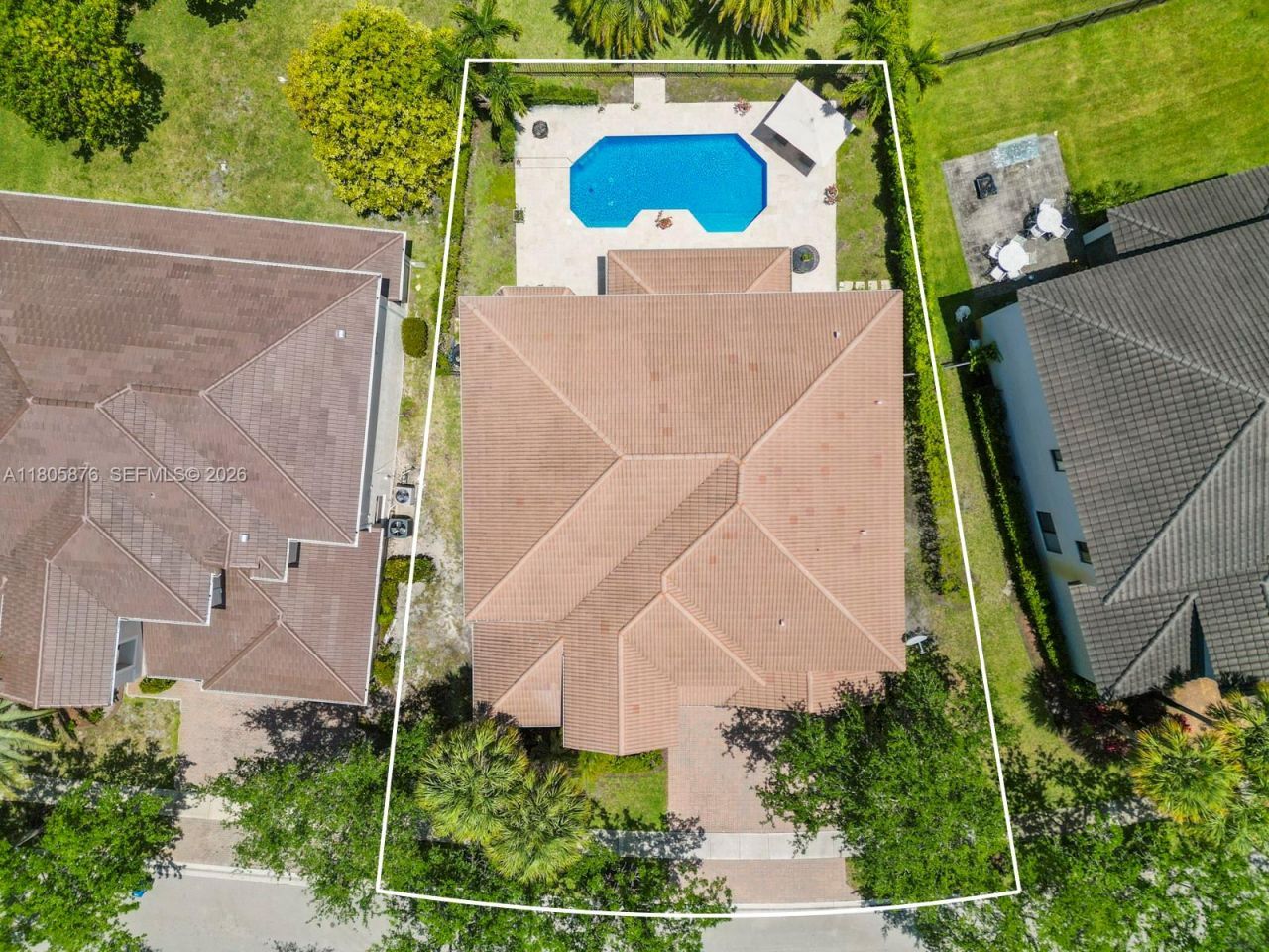 19165 N Gardenia Ave , Weston, FL 33332 Photo