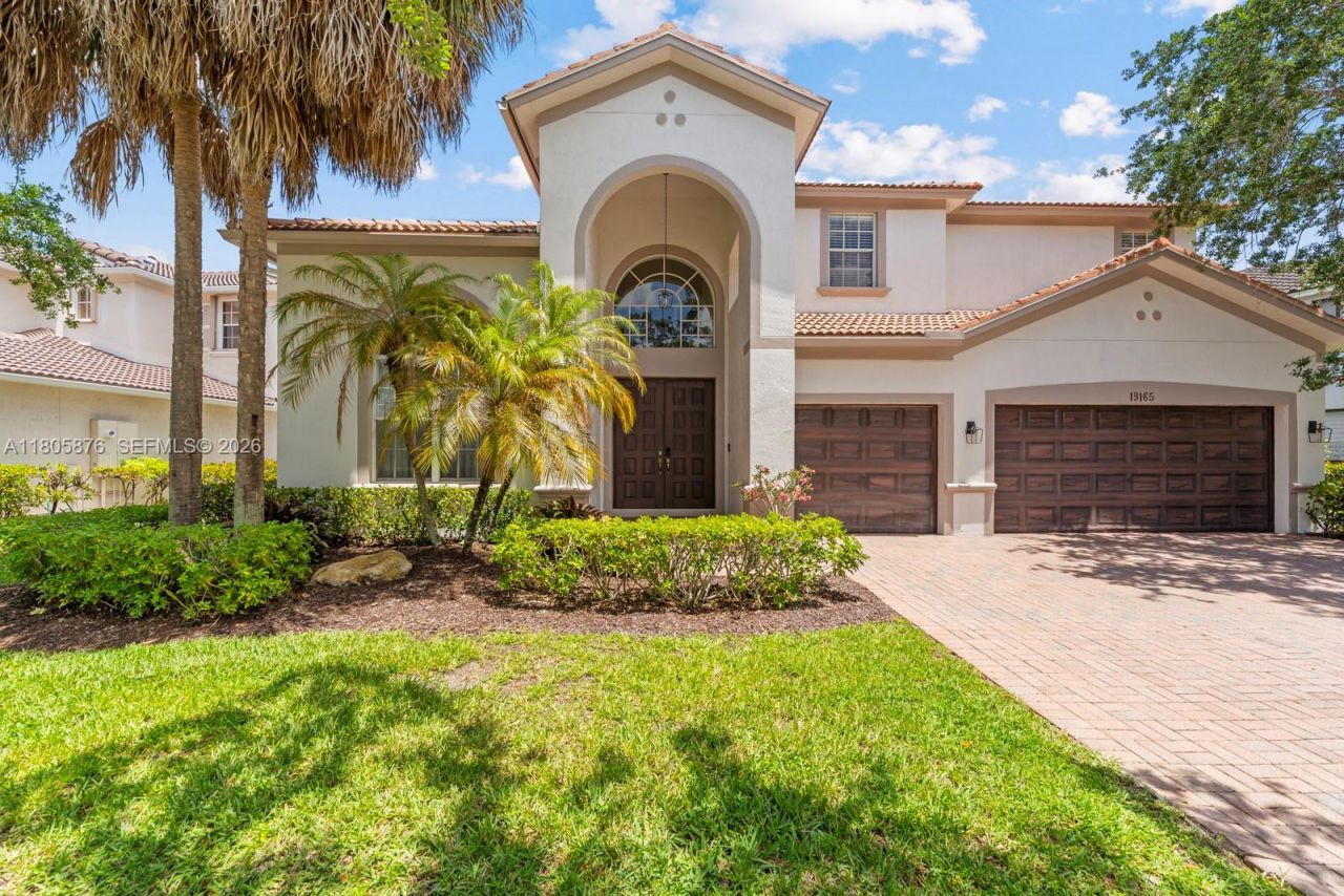 19165 N Gardenia Ave , Weston, FL 33332 Photo