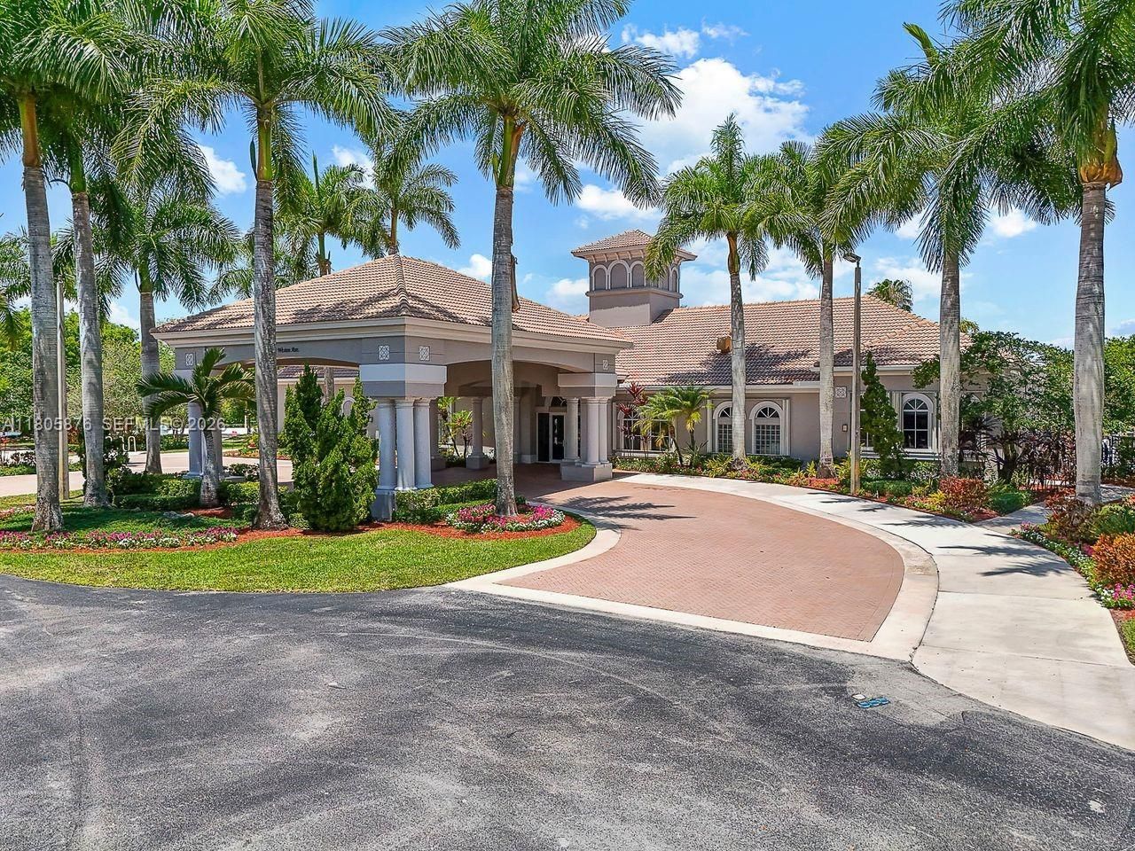 19165 N Gardenia Ave , Weston, FL 33332 Photo