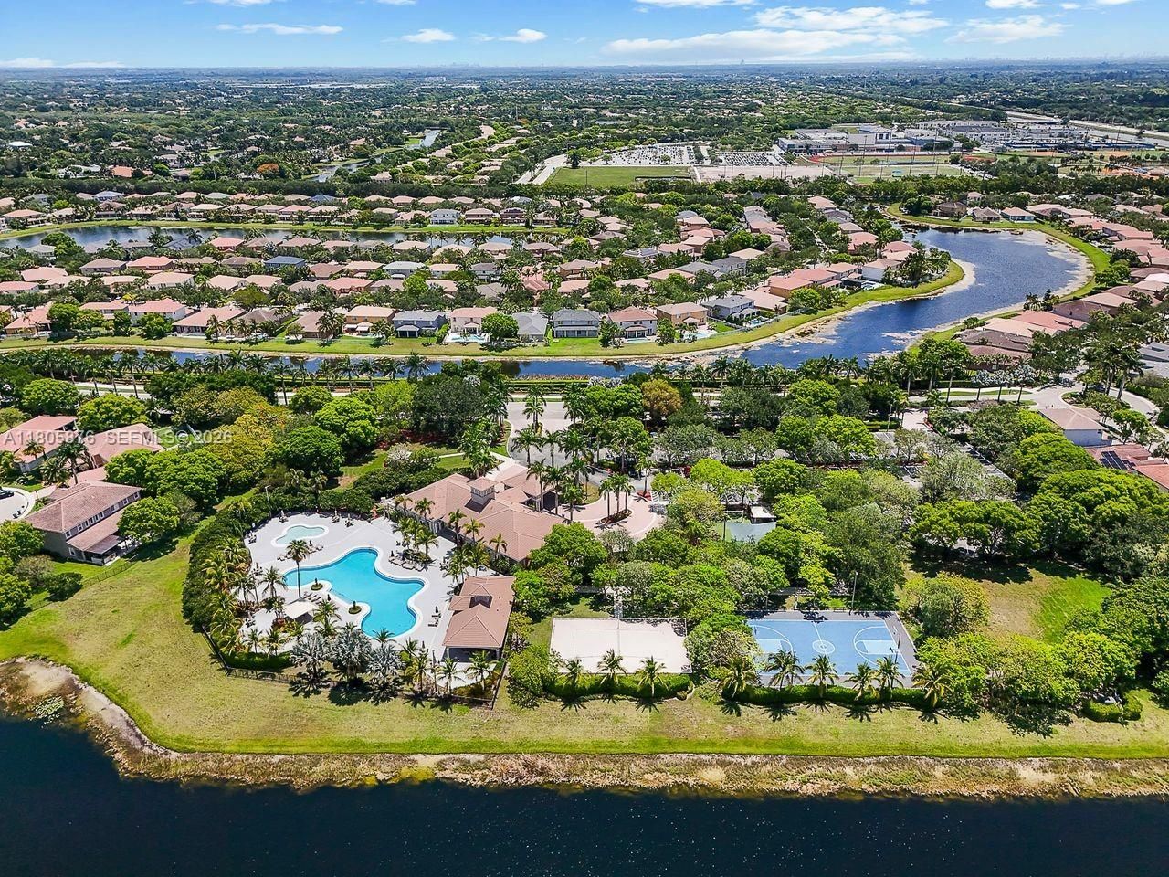 19165 N Gardenia Ave , Weston, FL 33332 Photo