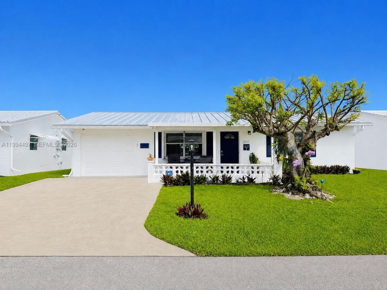 2105 SW Park Dr, Boynton Beach, FL 33426 Photo