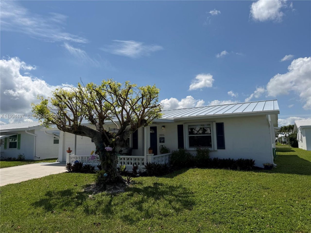 2105 SW Park Dr , Boynton Beach, FL 33426 Photo
