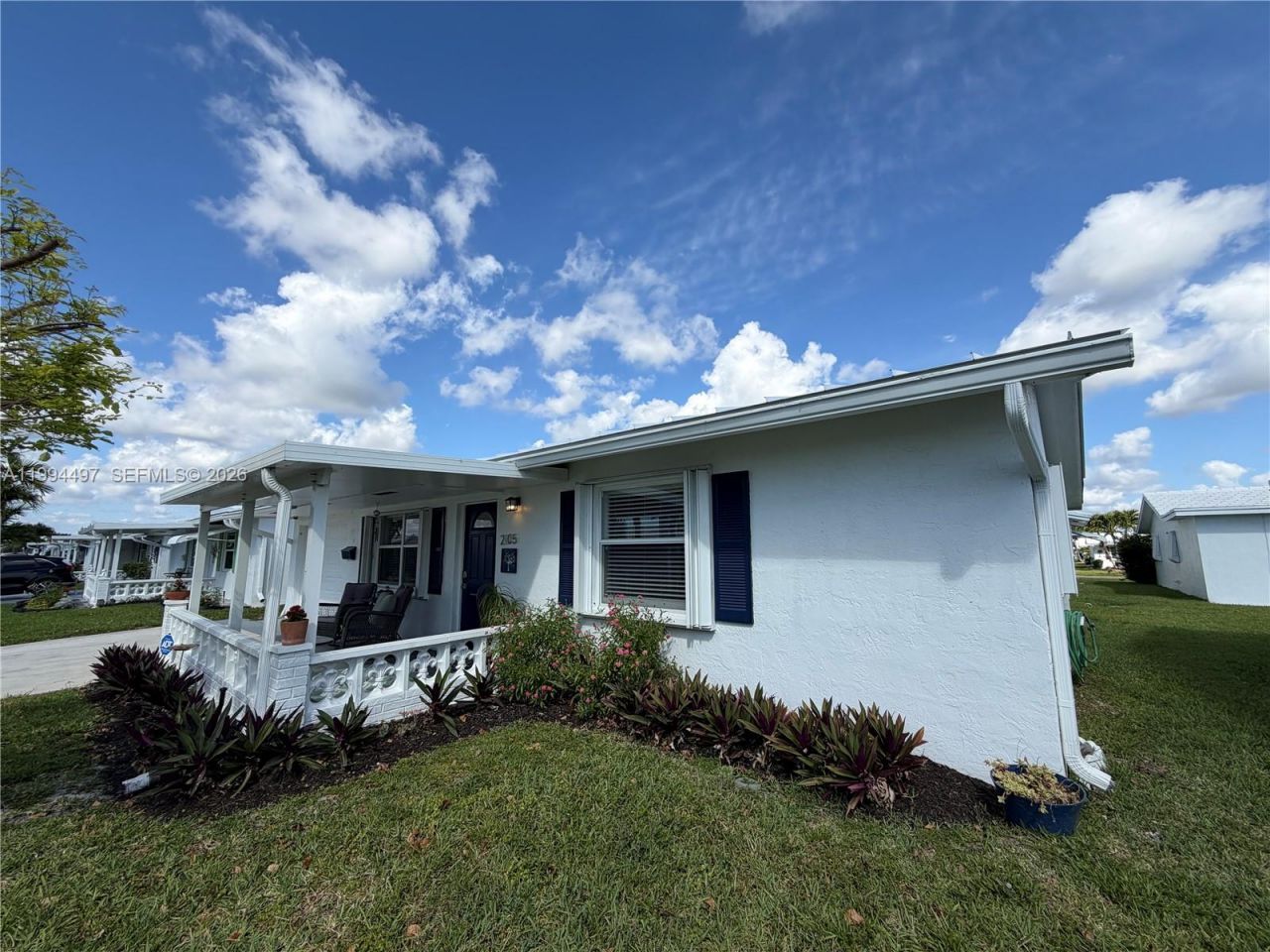 2105 SW Park Dr , Boynton Beach, FL 33426 Photo