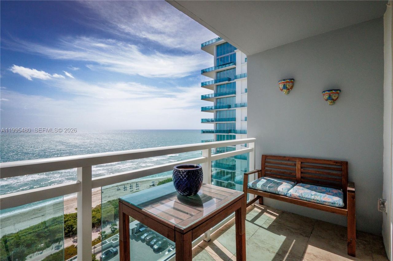 6917 Collins Ave, Unit 1609, Miami Beach, FL 33141 Photo
