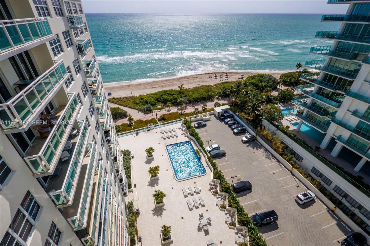 6917 Collins Ave, Unit 1609, Miami Beach, FL 33141 Photo
