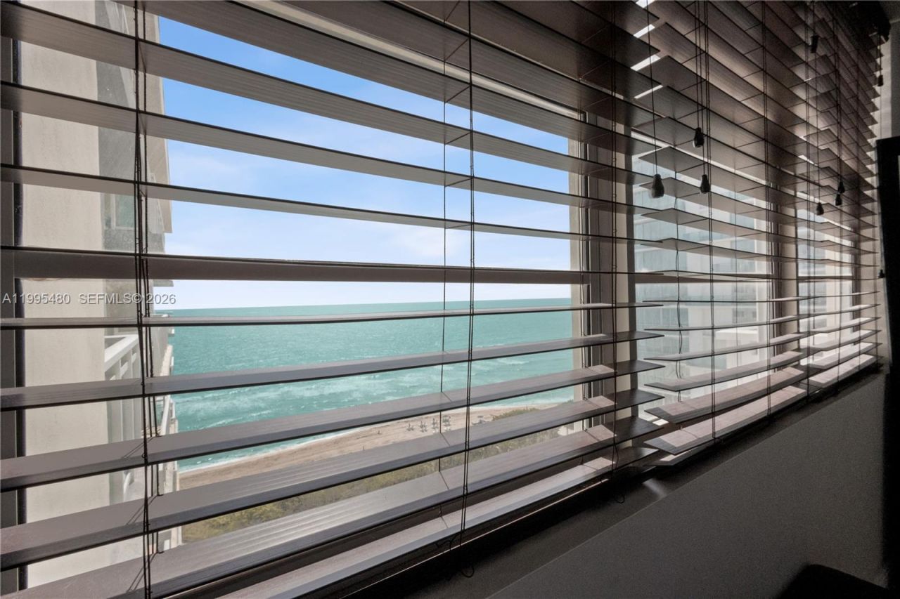 6917 Collins Ave, Unit 1609, Miami Beach, FL 33141 Photo
