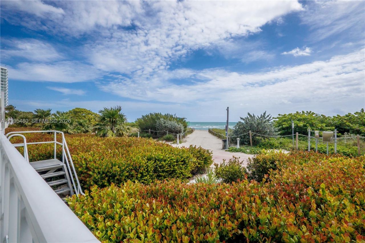 6917 Collins Ave, Unit 1609, Miami Beach, FL 33141 Photo