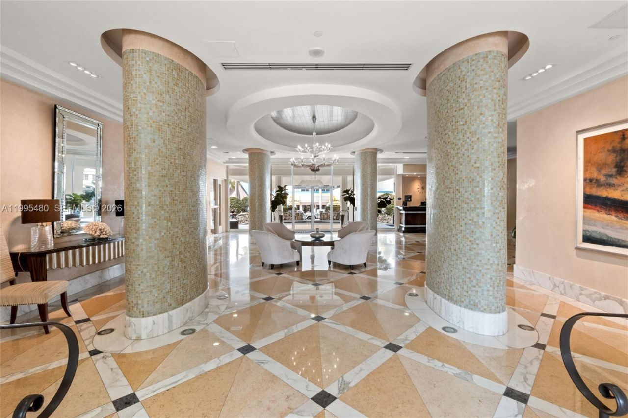 6917 Collins Ave, Unit 1609, Miami Beach, FL 33141 Photo