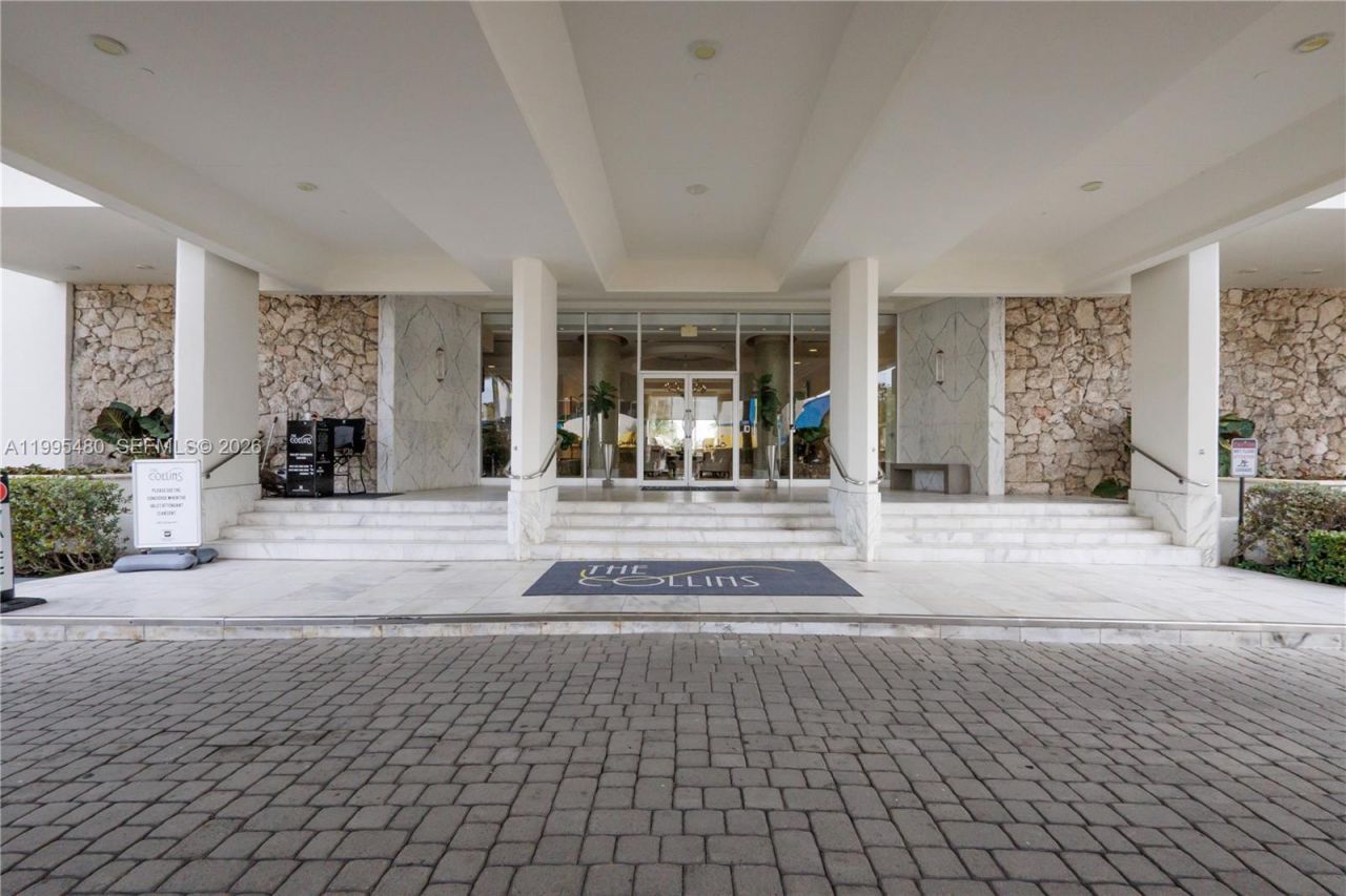 6917 Collins Ave, Unit 1609, Miami Beach, FL 33141 Photo