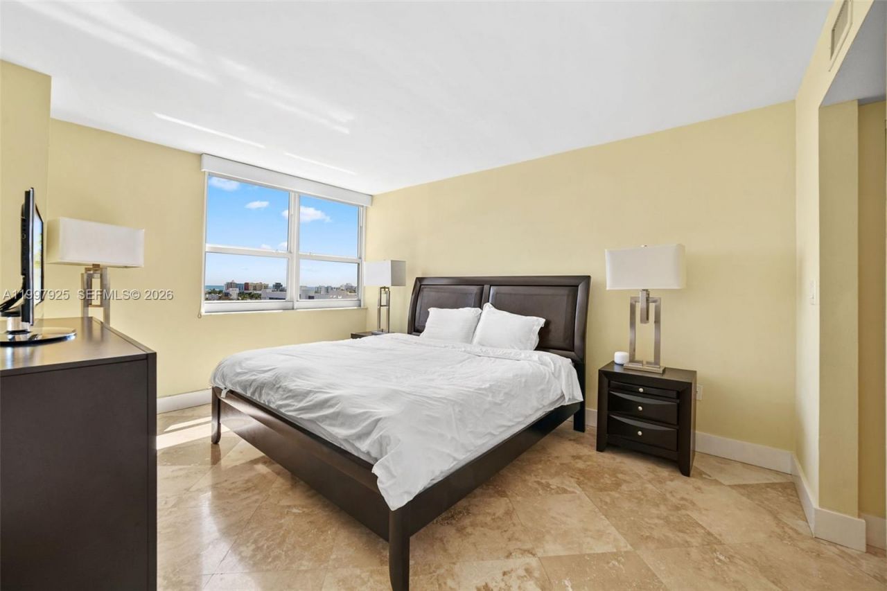 650 West Ave, Unit 1104, Miami Beach, FL 33139 Photo