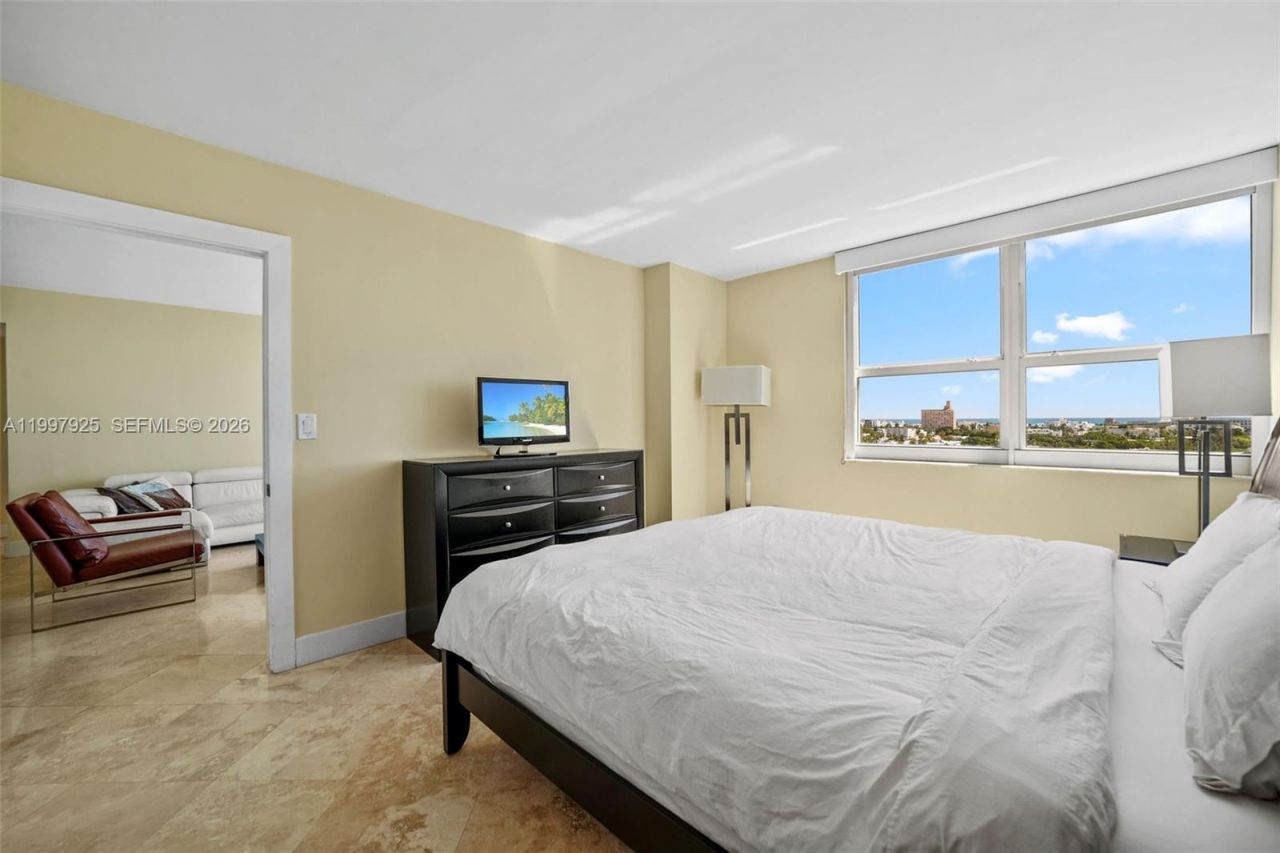 650 West Ave, Unit 1104, Miami Beach, FL 33139 Photo