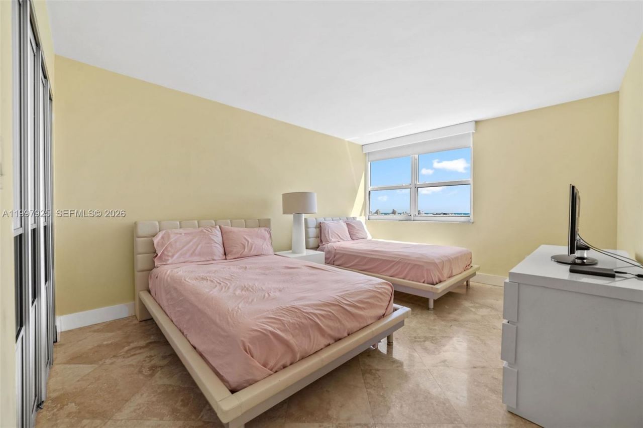 650 West Ave, Unit 1104, Miami Beach, FL 33139 Photo