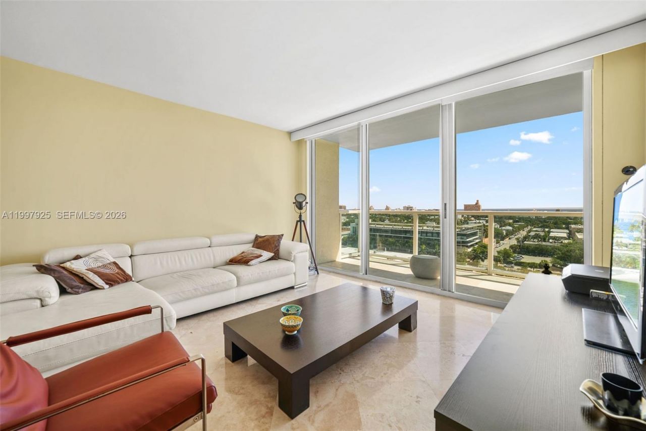 650 West Ave, Unit 1104, Miami Beach, FL 33139 Photo
