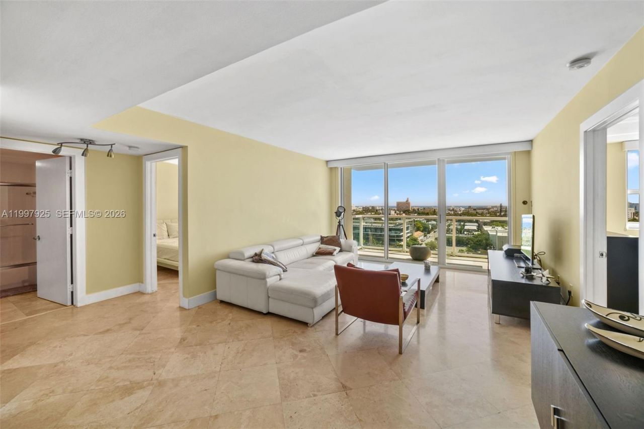 650 West Ave, Unit 1104, Miami Beach, FL 33139 Photo