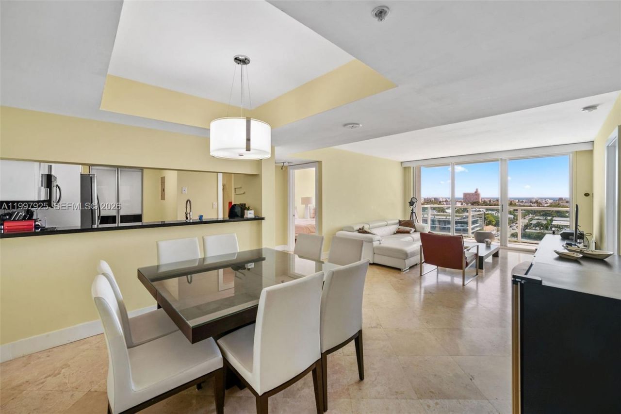 650 West Ave, Unit 1104, Miami Beach, FL 33139 Photo