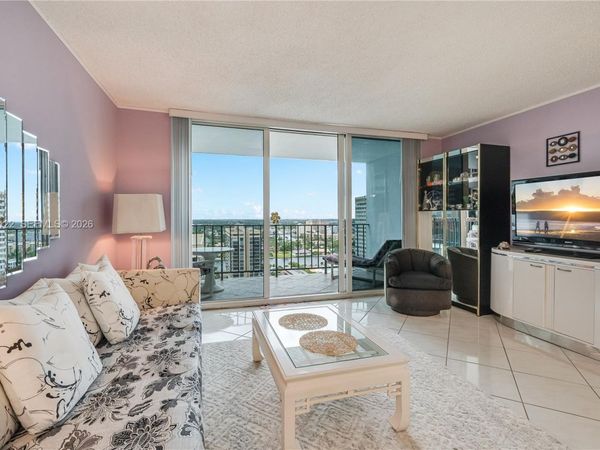 2030 S Ocean Dr, Unit 1903, Hallandale Beach, FL 33009